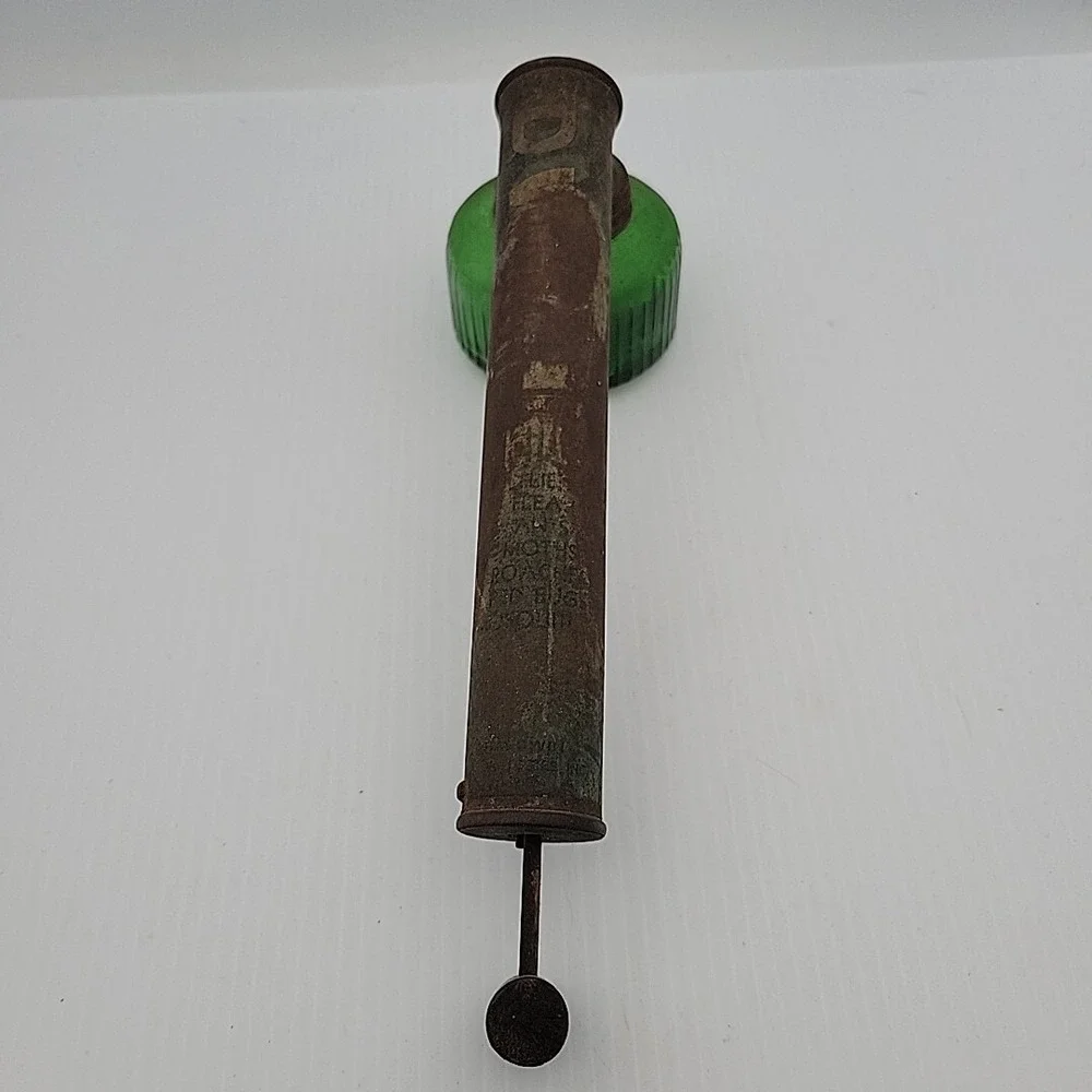 Vintage‎ Dwin Bug Sprayer